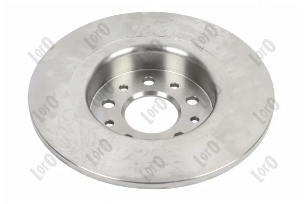 ABAKUS 231-04-152 Brake Disc