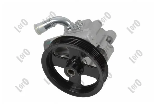 Hydraulic Pump, steering 140-01-066