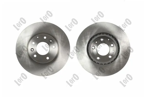 Brake Disc 231-03-165