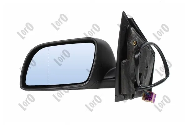 Exterior Mirror 4030M05