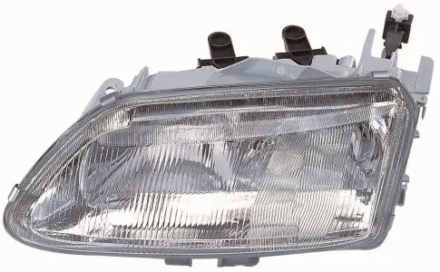 Headlight 551-1120L-LD-EM