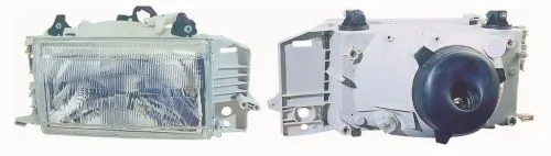 Headlight 661-1112L-LD-E