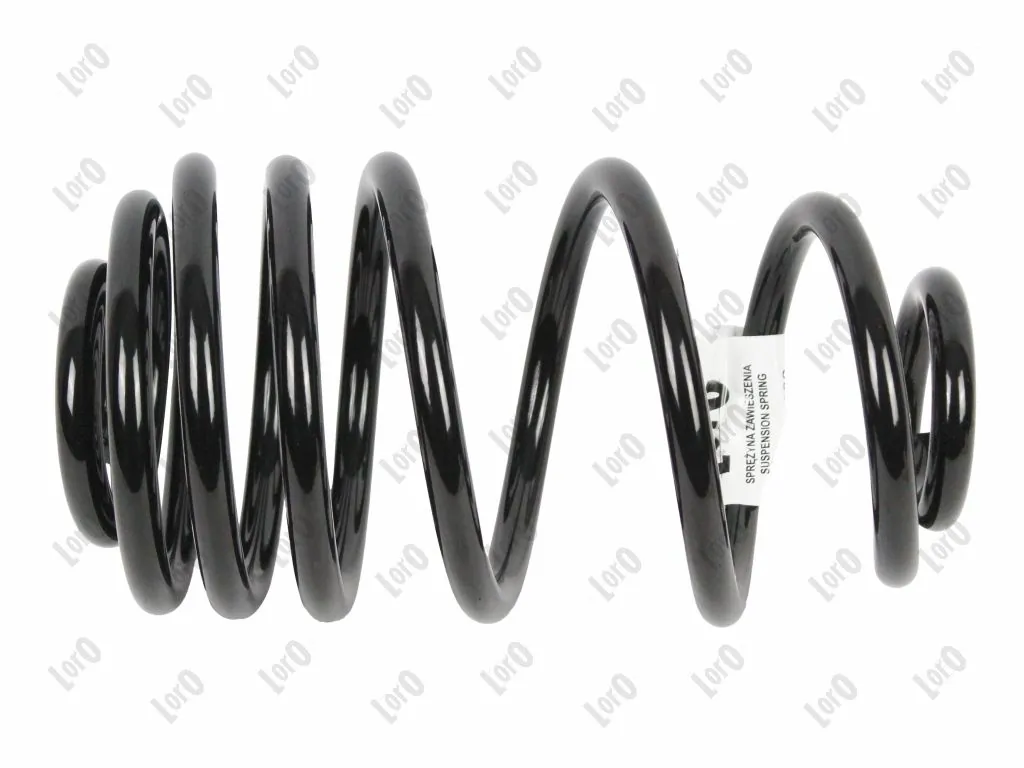 Suspension Spring 234-02-089