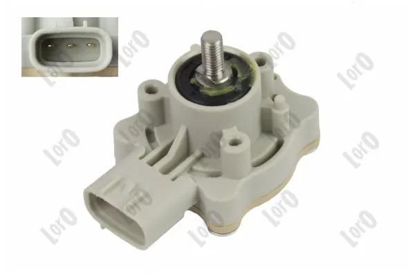 Sensor, headlight levelling 120-09-134