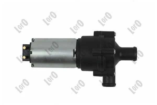 Auxiliary Water Pump (cooling water circuit) 138-01-021