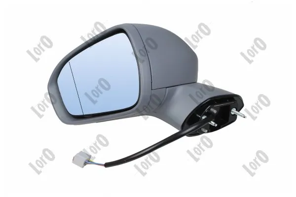 ABAKUS 1252M01 Exterior Mirror