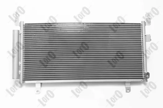 Condenser, air conditioning 049-016-0013