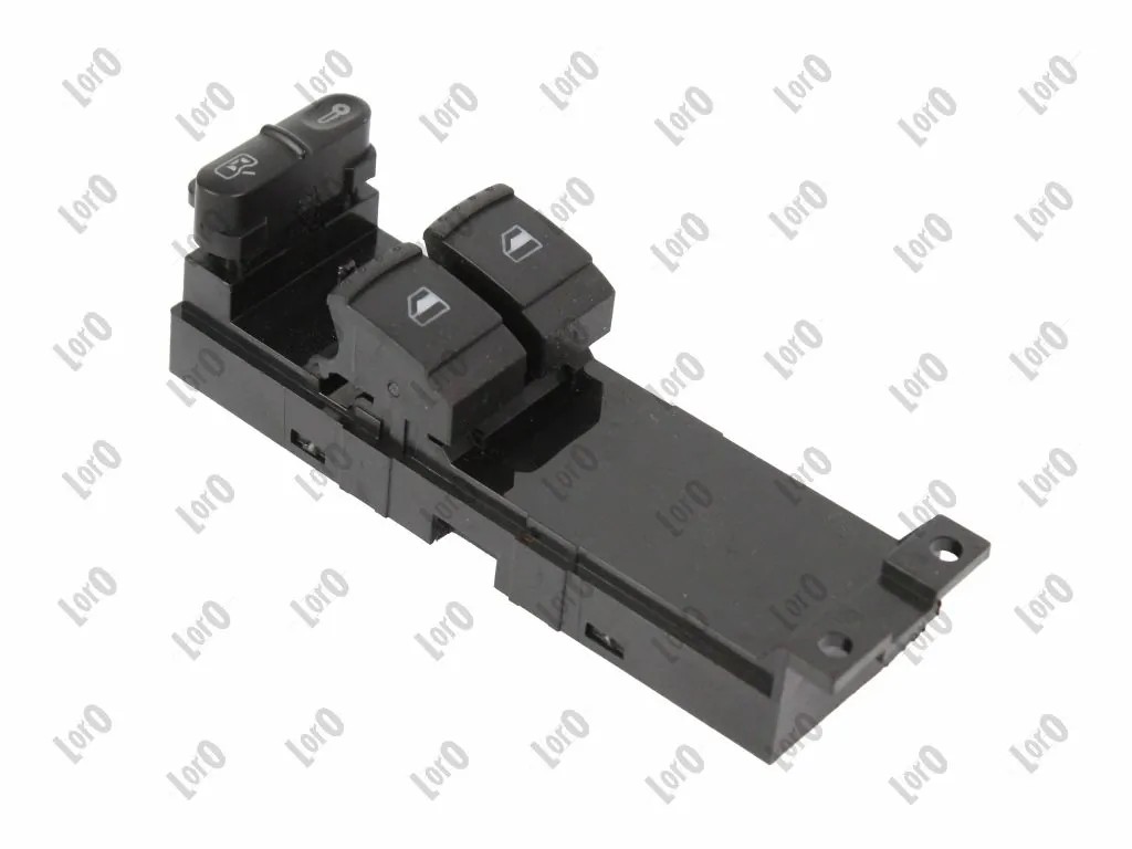 Switch, door lock system 135-05-015