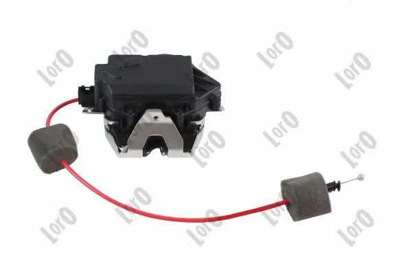 Tailgate Lock 132-054-004