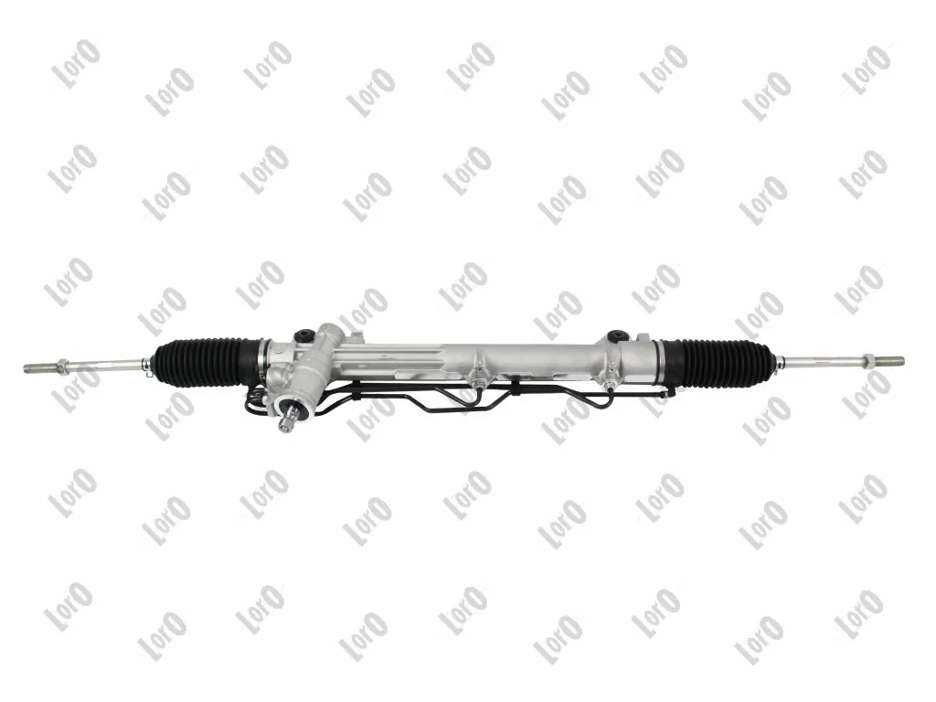 Steering Gear 140-02-014