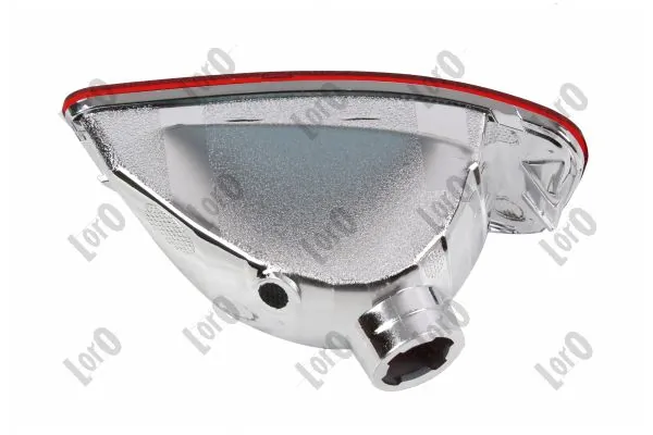 ABAKUS 023-10-875 Rear Fog Light