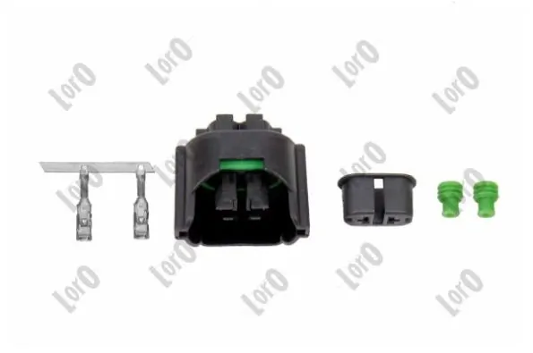 Kit perbaikan kabel, lampu depan 120-00-143