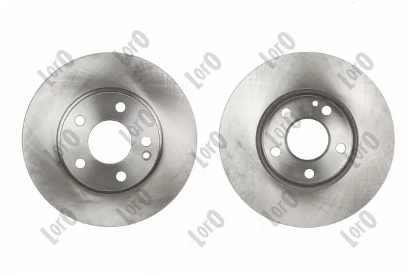 Brake Disc 231-03-168