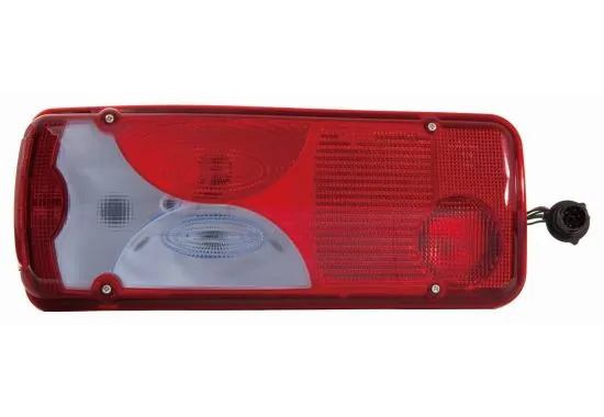 Tail Light 449-1901R-WE