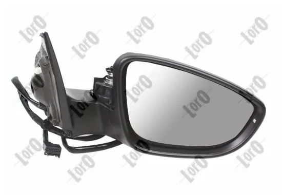 ABAKUS 4053M04 Exterior Mirror