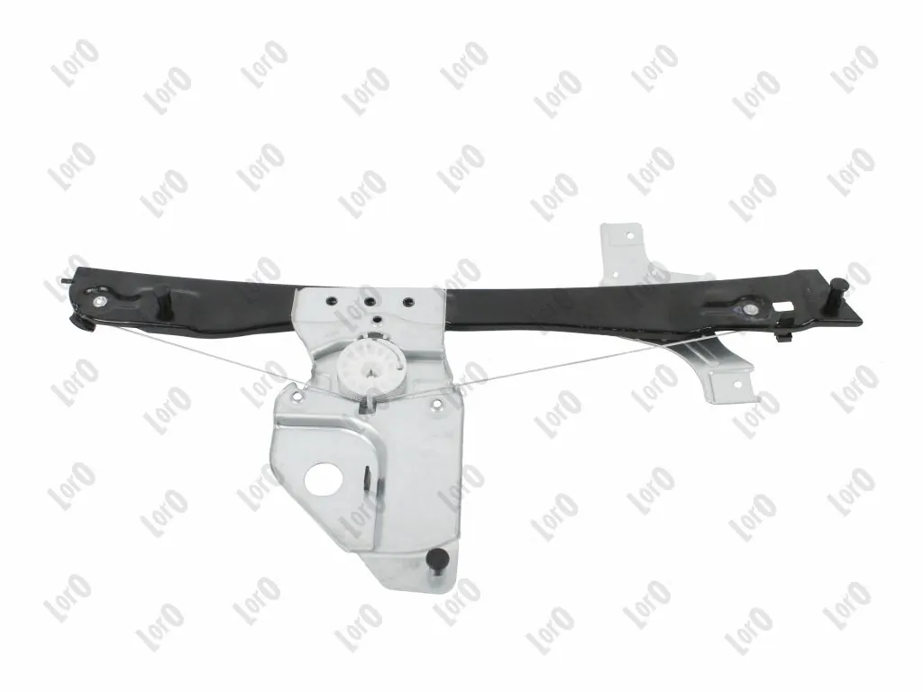 ABAKUS 130-053-132 Window Regulator