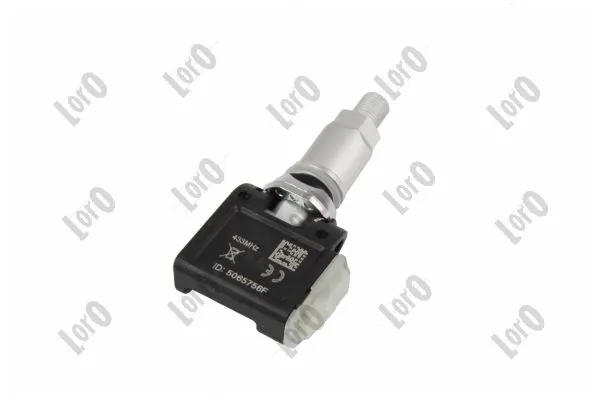 Wheel Sensor, tyre-pressure monitoring system 120-11-024