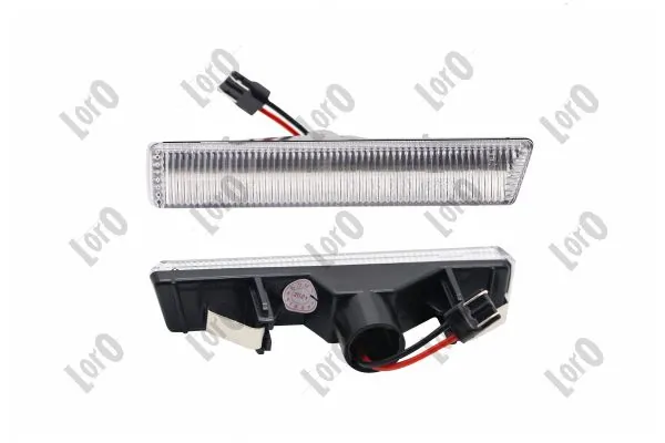 ABAKUS L04-140-008LED-D Indicator Set
