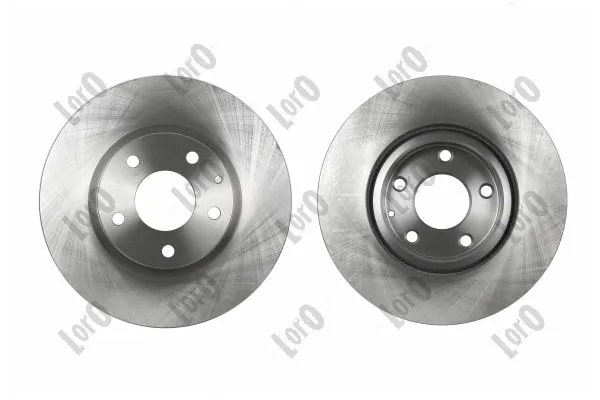 Brake Disc 231-03-199