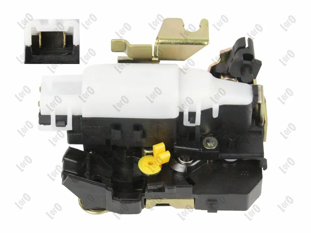 ABAKUS 132-042-050 Door Lock