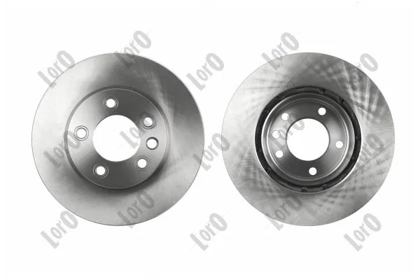 Brake Disc 231-03-163