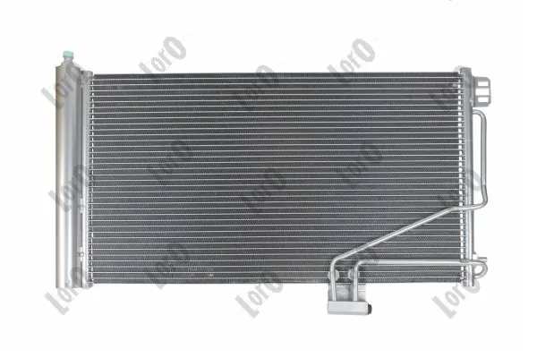 Condenser, air conditioning 054-016-0014