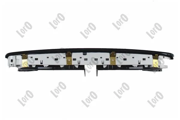 ABAKUS 048-14-870SD Auxiliary Stop Light