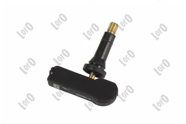ABAKUS 120-11-057 Wheel Sensor, tyre-pressure monitoring system