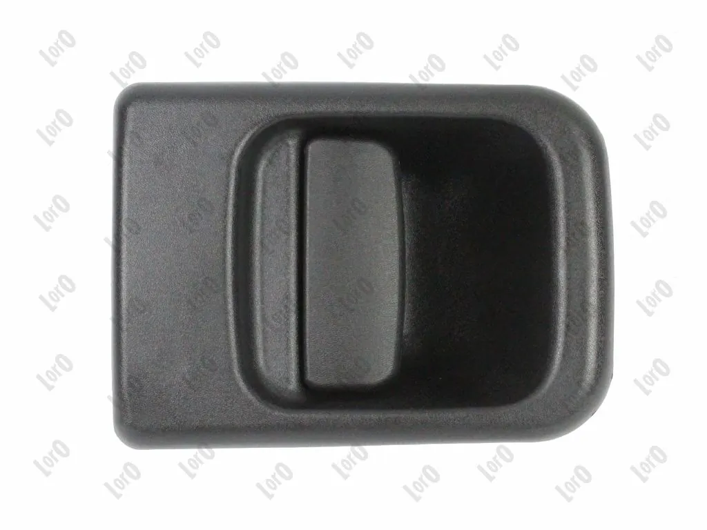 Exterior Door Handle 132-042-021