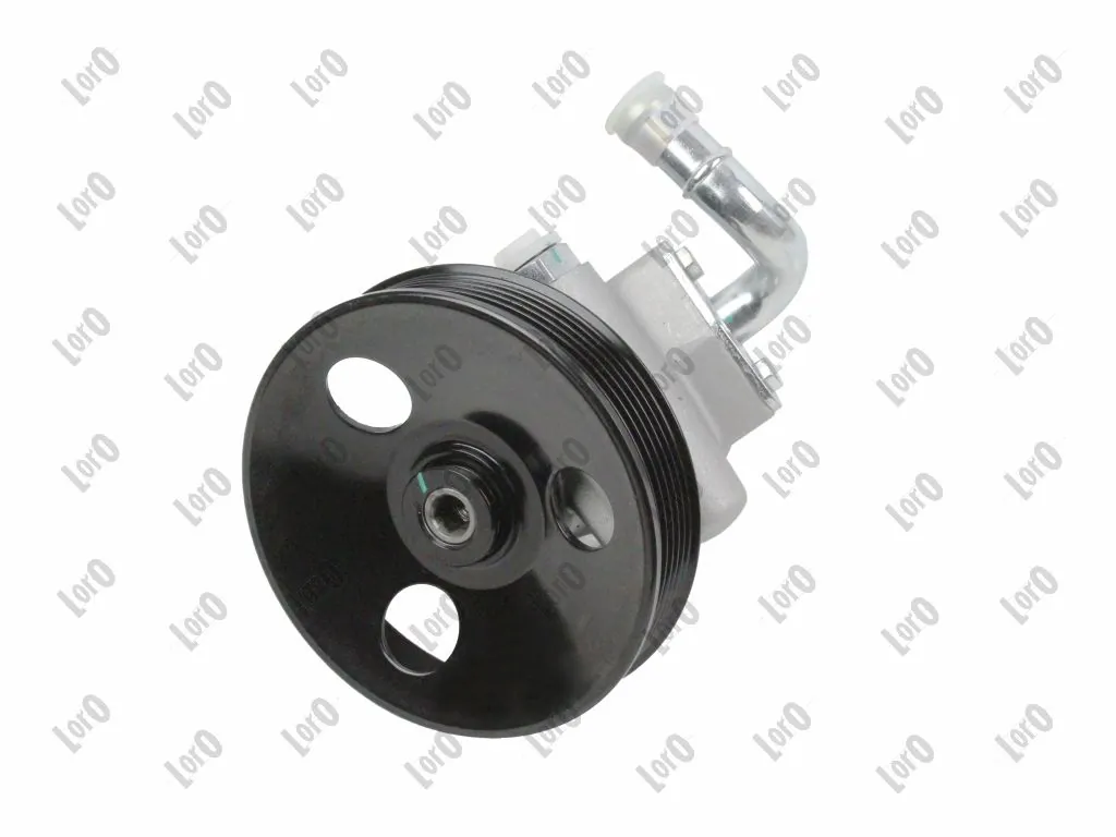 Hydraulic Pump, steering 140-01-115