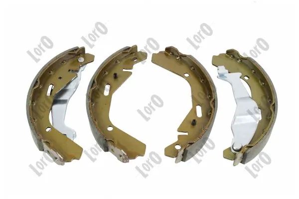 Brake Shoe Set 231-05-051