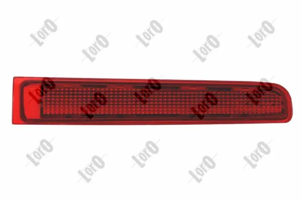 ABAKUS 053-43-872D Auxiliary Stop Light