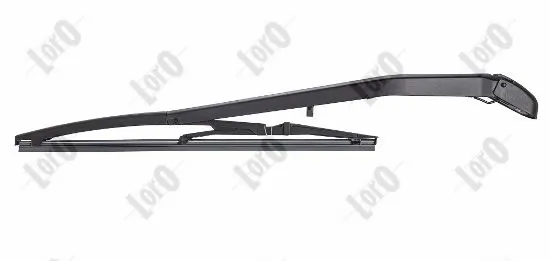Wiper Arm Set, window cleaning 103-00-042-P