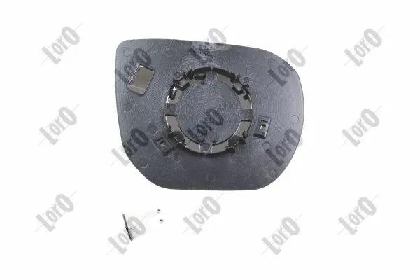 ABAKUS 1554G01 Mirror Glass, exterior mirror