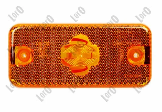 End Outline Marker Light 038-33-890