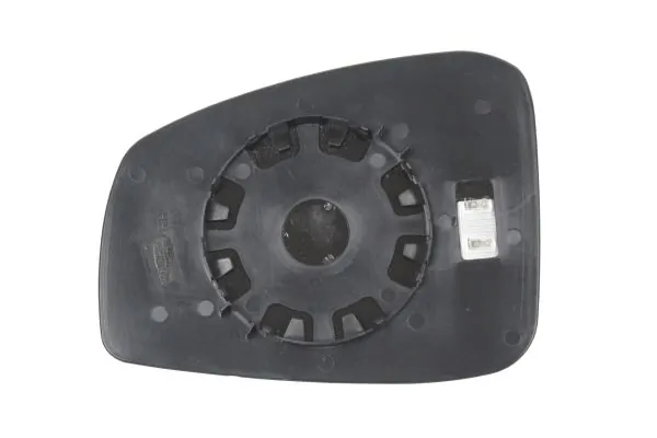 Mirror Glass, exterior mirror 3121G08