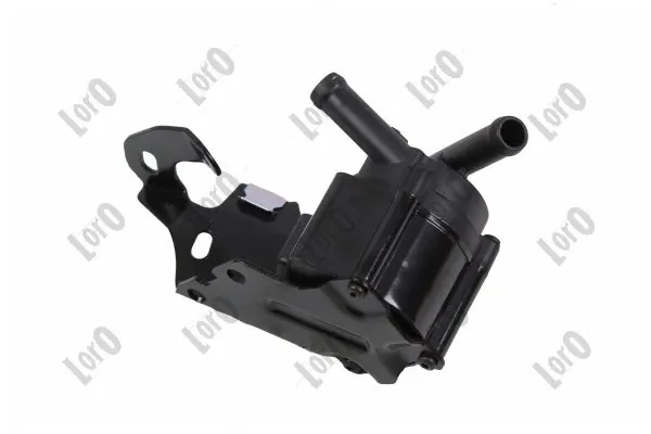 Auxiliary Water Pump (cooling water circuit) 138-01-060