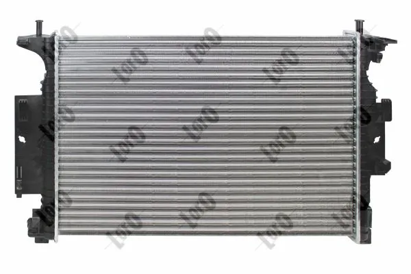 Radiator, engine cooling 017-017-0060