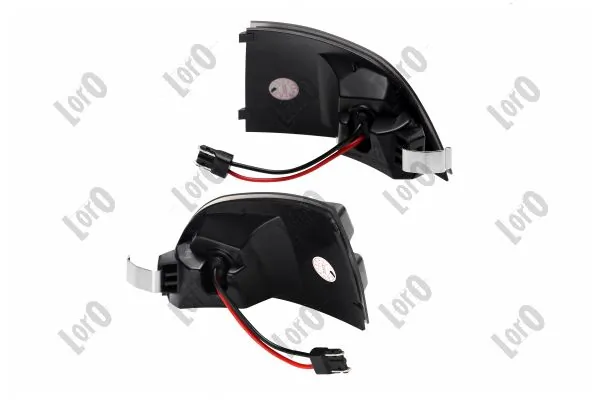 ABAKUS L16-140-007LED-S Indicator Set