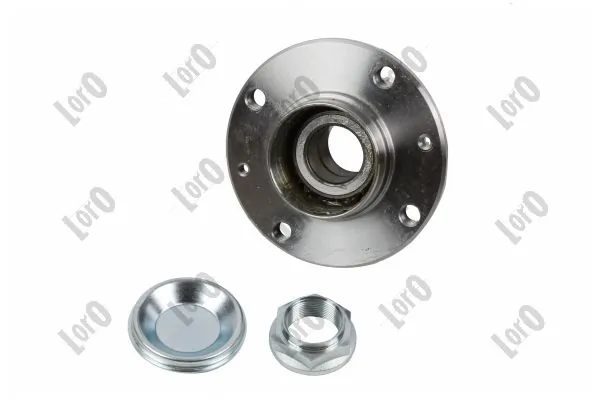 Wheel Hub 141-01-094