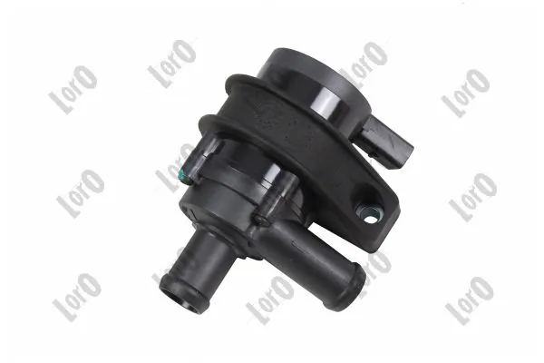 Auxiliary Water Pump (cooling water circuit) 138-01-001