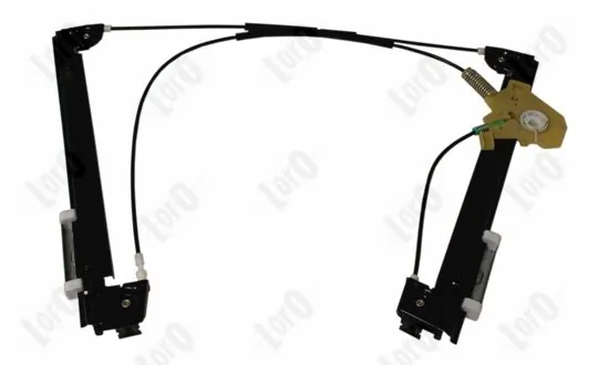 Window Regulator 130-004-011