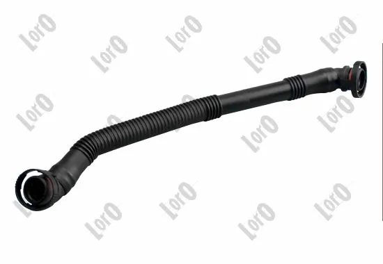 Hose, crankcase ventilation 004-028-049