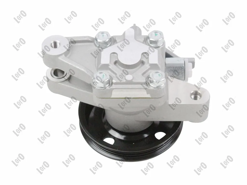ABAKUS 140-01-114 Hydraulic Pump, steering