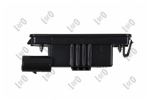 Licence Plate Light 053-10-905