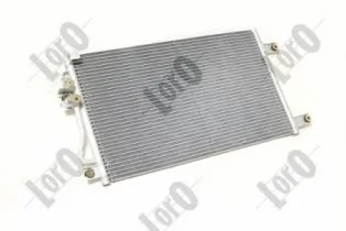 Condenser, air conditioning 033-016-0014