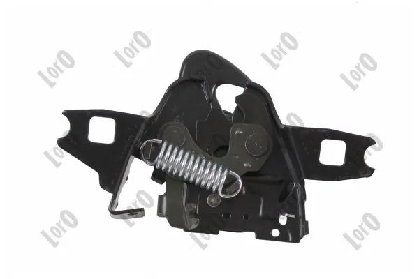 Bonnet Lock 132-053-043