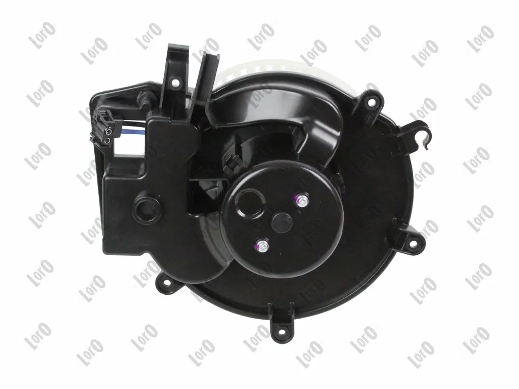 Interior Blower 054-022-0002