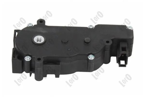 Closing aid, tailgate 132-054-079