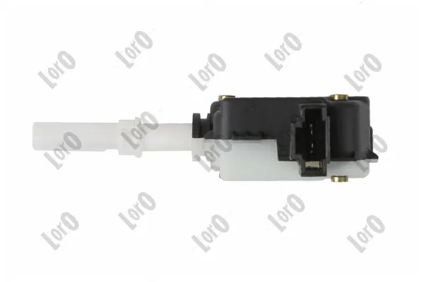 Actuator, central locking system 132-053-074